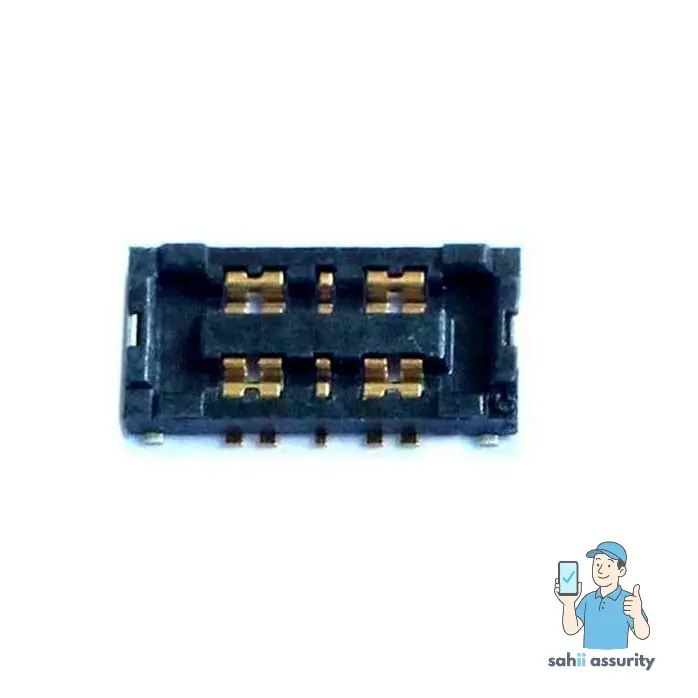 Battery Connector for Apple iPad 9.7 (2018)